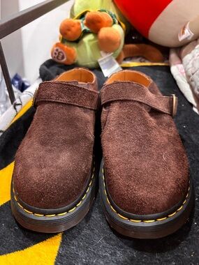 Dr.Martens Clogs